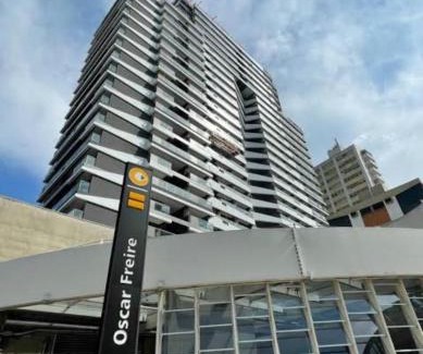 Pinheiros Apartamento | Oscar Freire Prime Stay - Melhor estadia, conforto e Localizção em SP