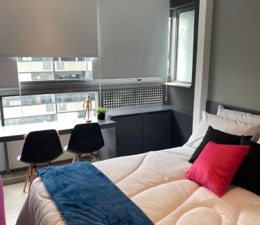 Pinheiros Apartamento | Oscar Freire Prime Stay - Melhor estadia, conforto e Localizção em SP