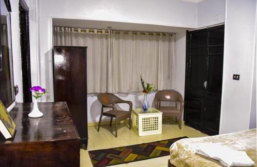 Aswan Hotel | Oscar Hotel Aswan