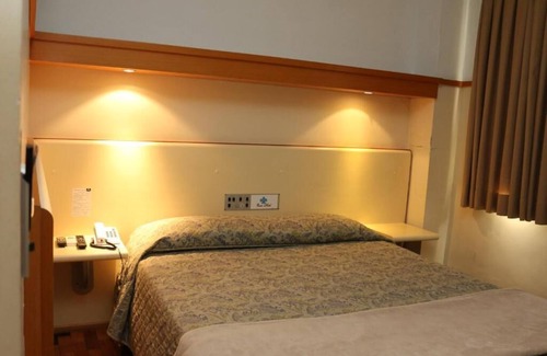 Centro Hotel | Oscar Hotel