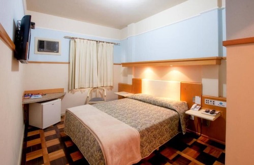Centro Hotel | Oscar Hotel