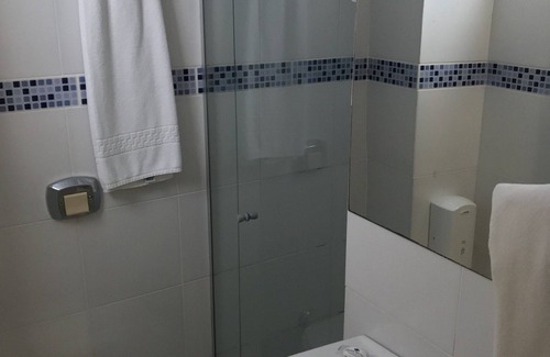 Centro Hotel | Oscar Hotel