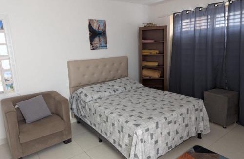 Suica Apartamento | Oscar Place