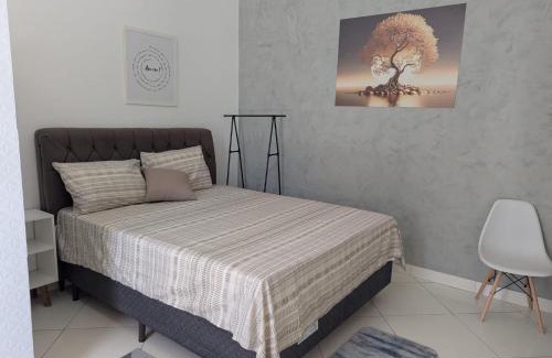 Suica Apartamento | Oscar Place