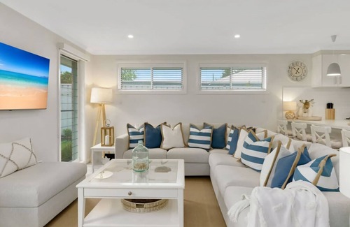 Broulee Casa | Oscar's @ Broulee Beach Luxury Coastal Living
