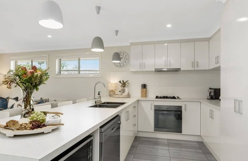 Broulee Casa | Oscar's @ Broulee Beach Luxury Coastal Living