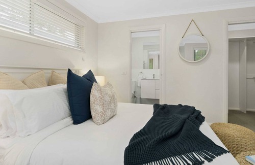 Broulee Casa | Oscar's @ Broulee Beach Luxury Coastal Living
