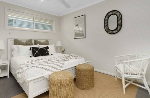 Broulee Casa | Oscar's @ Broulee Beach Luxury Coastal Living