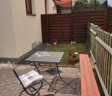 Jinonice Apartamento | Oscar's Prague Apartment near the metro