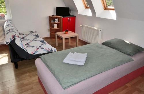 Jinonice Apartamento | Oscar's Prague Apartment near the metro