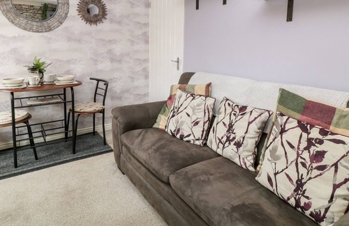 Uffculme Casa | OSCAR'S RETREAT, with a garden in Uffculme