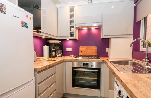 Uffculme Casa | OSCAR'S RETREAT, with a garden in Uffculme