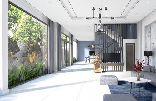 Hoi An City Centre Apartamento | Oscar Villa And Apartment Hoi An