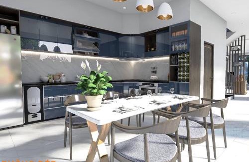 Hoi An City Centre Apartamento | Oscar Villa And Apartment Hoi An