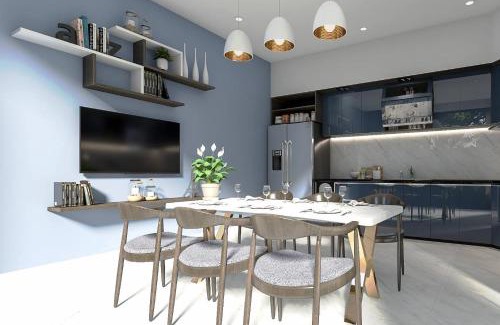 Hoi An City Centre Apartamento | Oscar Villa And Apartment Hoi An