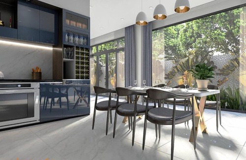 Hoi An City Centre Apartamento | Oscar Villa And Apartment Hoi An