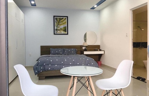 Hoi An City Centre Apartamento | Oscar Villa And Apartment Hoi An