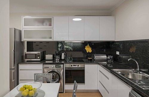 Ponta do Sol Casa | Oscars House, Quiet Area for Small Families