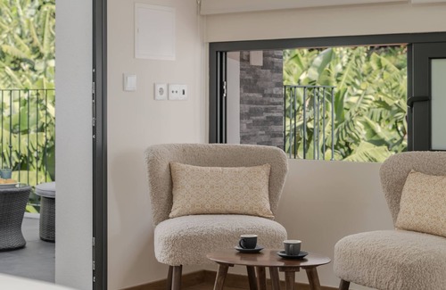 Ponta do Sol Casa | Oscars House, Quiet Area for Small Families