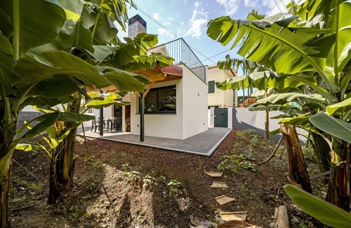Ponta do Sol Casa | Oscars House, Quiet Area for Small Families