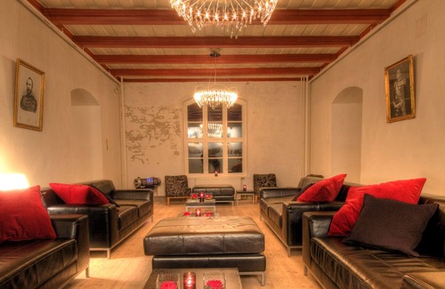 Frogn Complejo | Oscarsborg Castle Hotel & Resort
