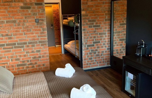 Frogn Complejo | Oscarsborg Castle Hotel & Resort