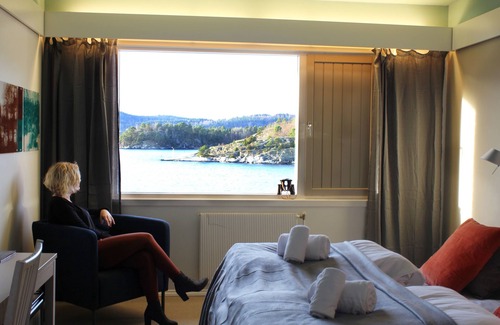 Frogn Complejo | Oscarsborg Castle Hotel & Resort