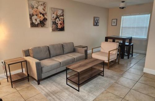 East Lake Morton Apartamento | Osceola 922 Condo