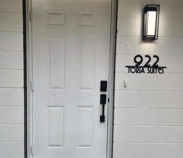 East Lake Morton Apartamento | Osceola 922 Condo