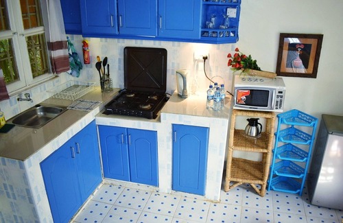 Kisumu Cabaña | Ose Cottages