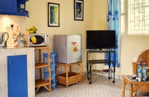 Kisumu Cabaña | Ose Cottages