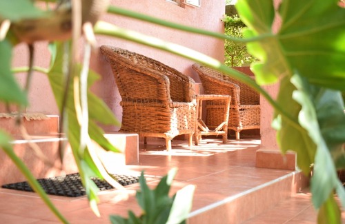 Kisumu Cabaña | Ose Cottages