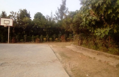 Kisumu Cabaña | Ose Cottages
