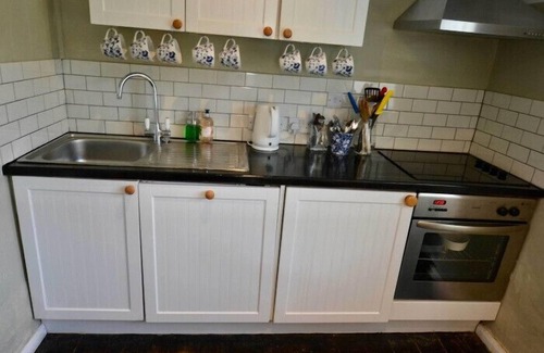 Maldon Apartamento | Mulberry Cottage /3-bed home on Osea Island, Essex
