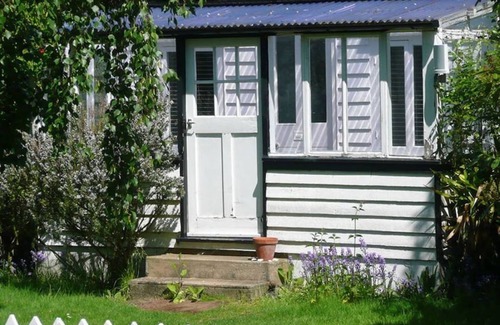 Maldon Apartamento | Mulberry Cottage /3-bed home on Osea Island, Essex