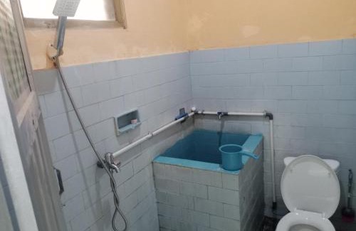 Kalipuro Casa | Oseng Pesona House