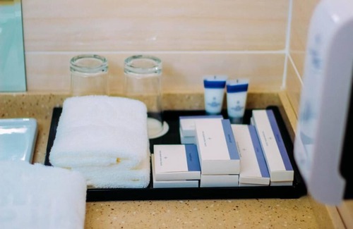 Osh Hotel | Osh Grand Hotel CHAVO