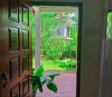 Patuwatha Casa | Osheena Villa