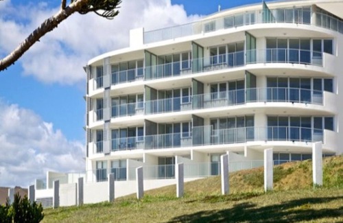 Yeppoon Apartamento | Oshen - Alquiler privado con excelentes vistas al mar