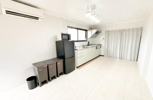 Wadomari Casa | Oshimagun - House - Vacation STAY 17999