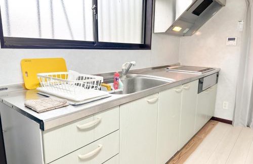 Wadomari Casa | Oshimagun - House - Vacation STAY 17999