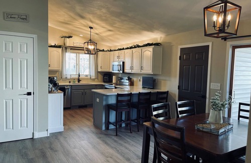 Oshkosh Casa | Oshkosh EAA AirVenture Rental