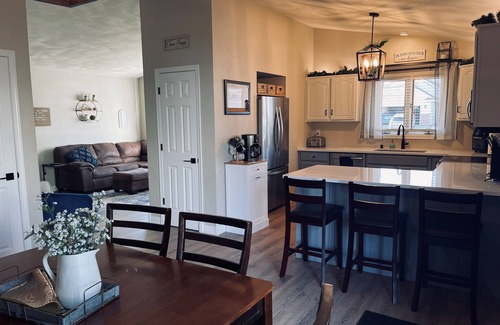 Oshkosh Casa | Oshkosh EAA AirVenture Rental