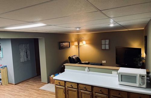 Oshkosh Casa | Oshkosh EAA AirVenture Rental