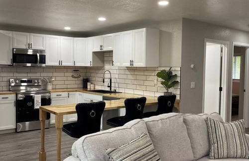 Oshkosh Condominio | Oshkosh View