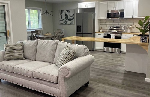 Oshkosh Condominio | Oshkosh View