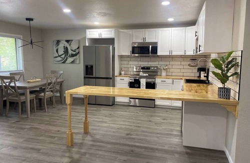 Oshkosh Condominio | Oshkosh View