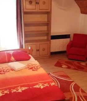 Tiszaorveny Apartamento | Osho Vendégház