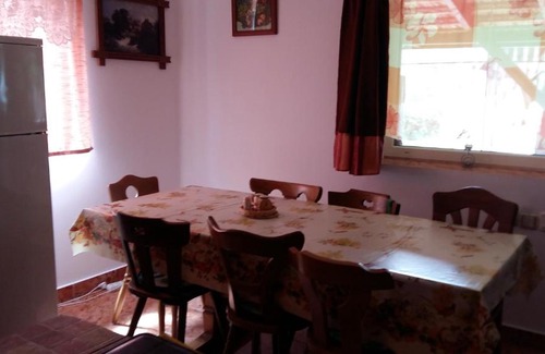 Tiszaorveny Apartamento | Osho Vendégház