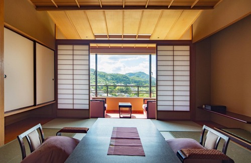 Taihaku Ward Casa | Oshu Akiu Onsen Rantei